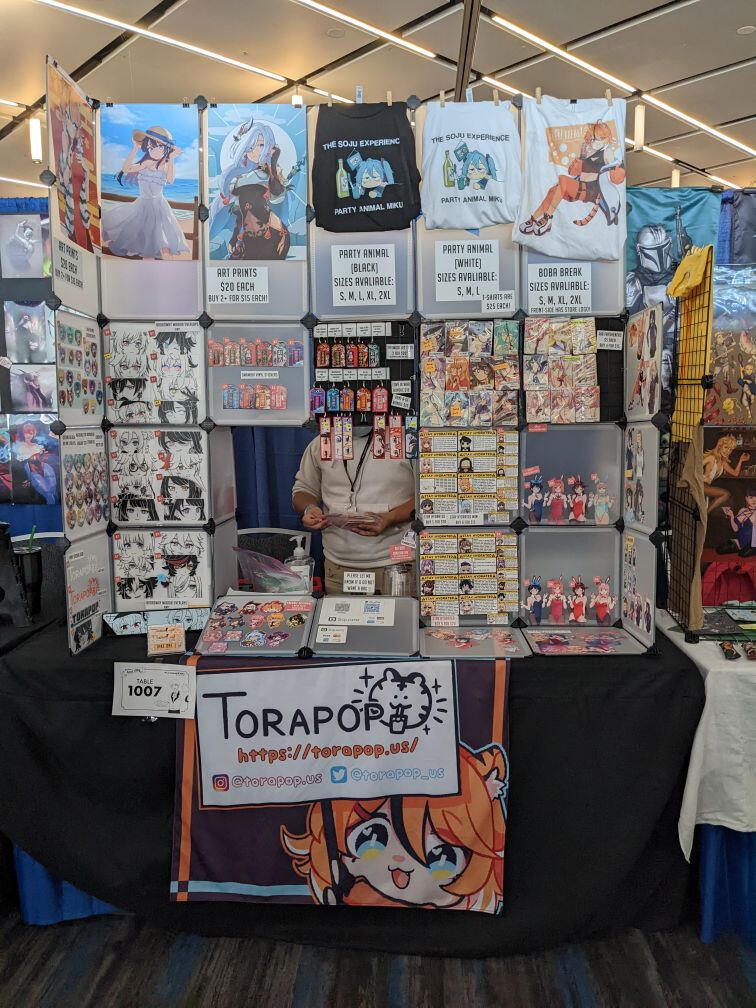 Fanime 2022